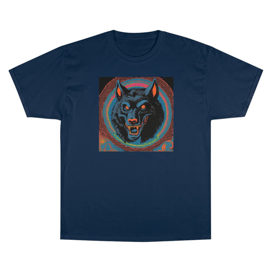 Werewolf Champion T-Shirt