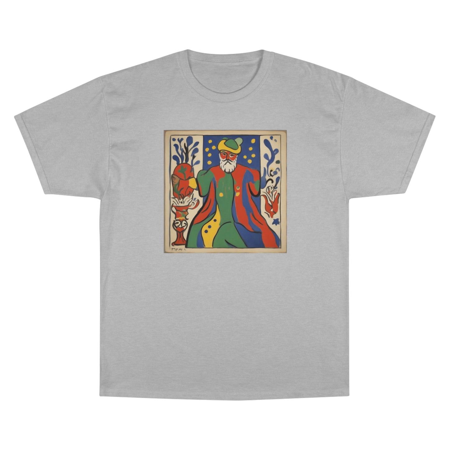 The Magician Champion T-Shirt