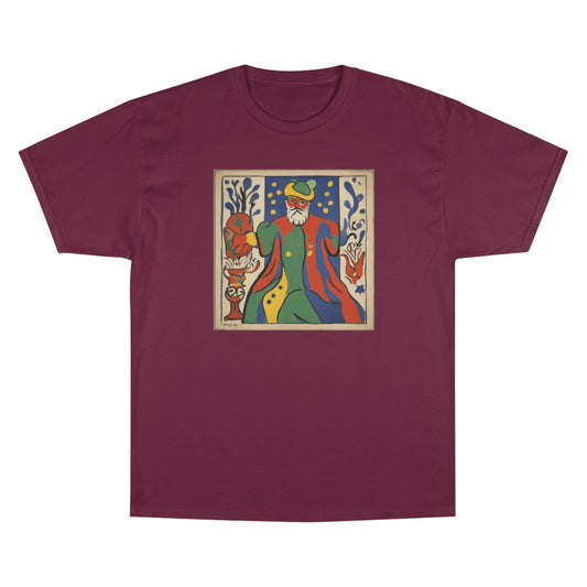 The Magician Champion T-Shirt