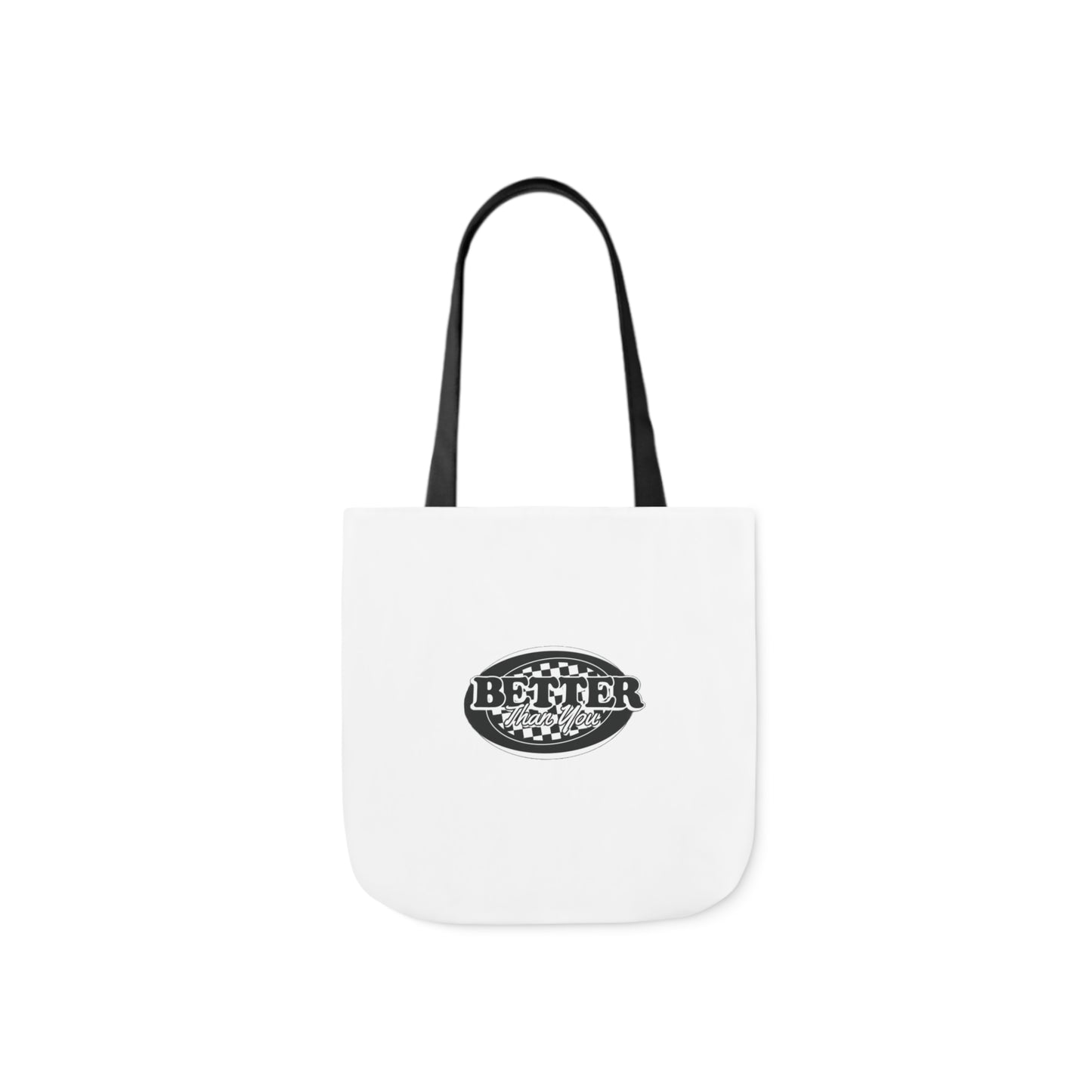 She Devil Canvas Tote Bag, 5-Color Straps