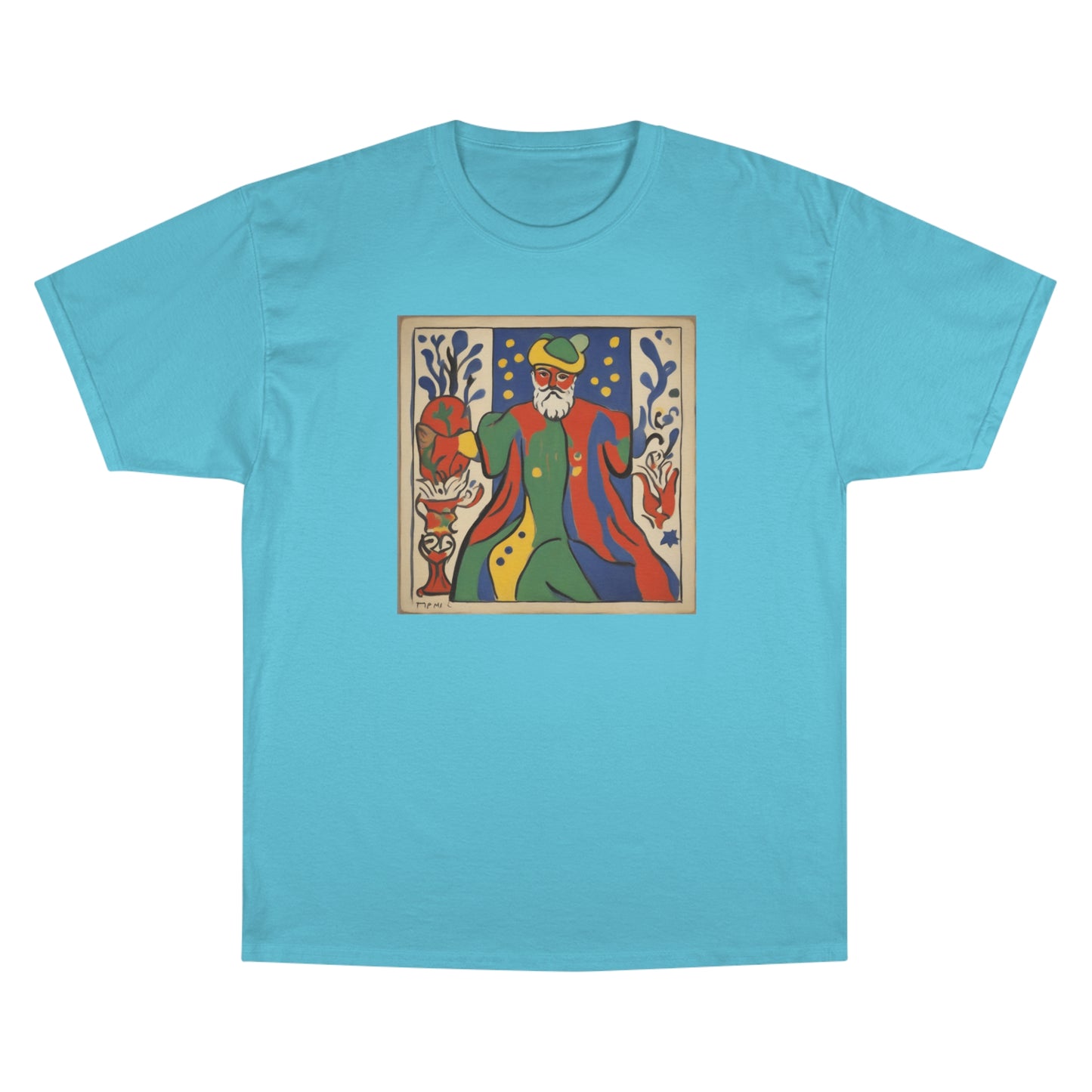 The Magician Champion T-Shirt