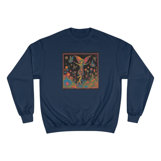 Fairy Champion Sweatshirt