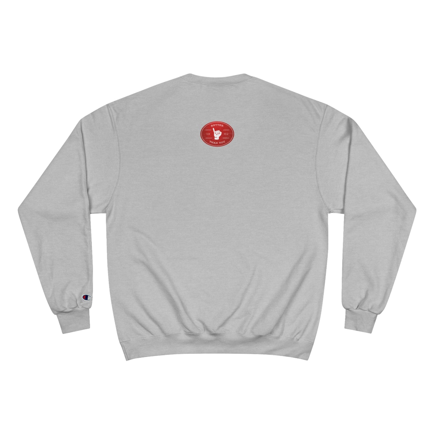 Angel Seraphim Champion Sweatshirt